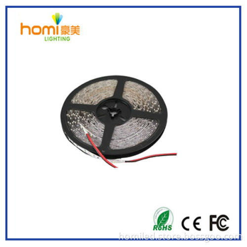 led ring light SMD5050 Warm White High Brightness Flexible LED Strip